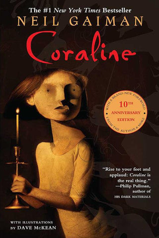 Coraline - Thryft