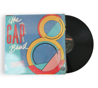 Gap Band 8