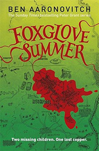 Foxglove Summer : The Fifth Rivers of London novel - Thryft