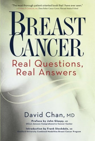 Breast Cancer: Real Questions, Real Answers