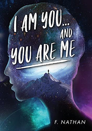I Am You...And You Are Me