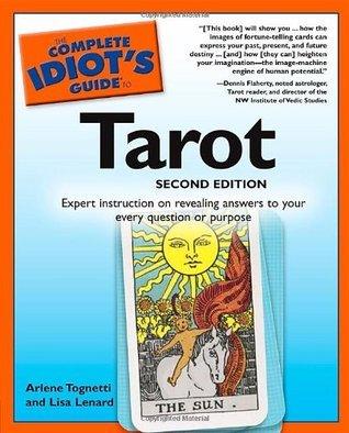 Complete Idiot's Guide to Tarot (2nd Edition) - Thryft