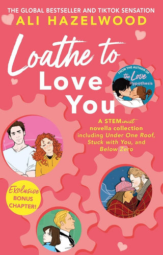 Loathe To Love You : From the bestselling author of The Love Hypothesis - Thryft