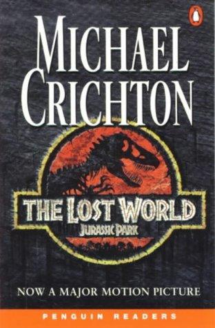 Lost World-Jurassic Park New Edition - Thryft