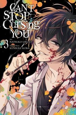 Can't Stop Cursing You, Vol. 3 - Thryft