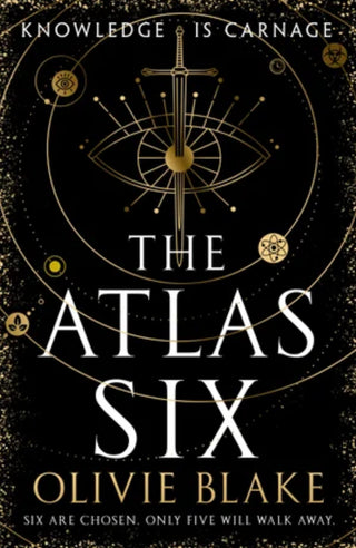 The Atlas Six
