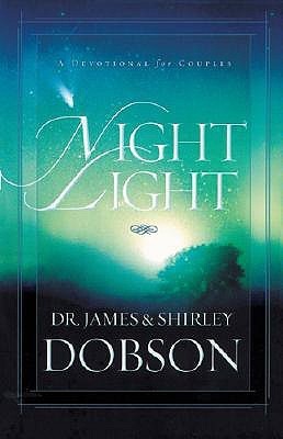 Night Light: A Devotional for Couples