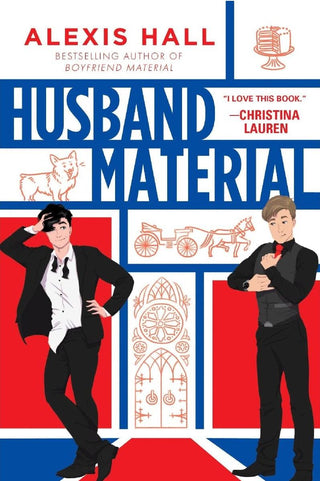 Husband Material - Thryft