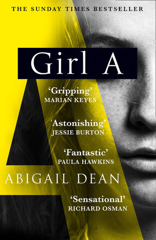 Girl A - Thryft