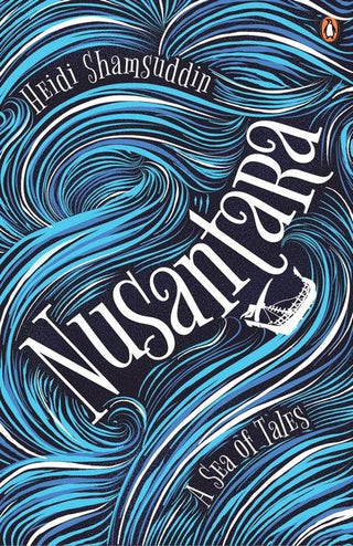 Nusantara - A Sea of Tales - Thryft