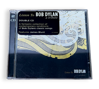 Listen To Bob Dylan (A Tribute)