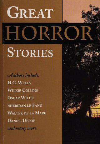 Great Horror Stories