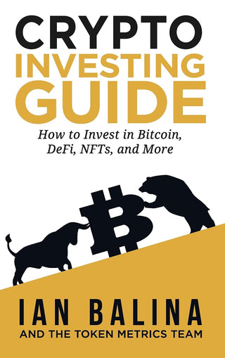 Crypto Investing Guide: How to Invest in Bitcoin