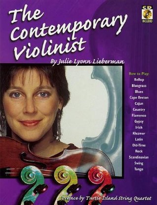 Contemporary Violinist