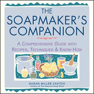 Soapmaker's Companion - Thryft