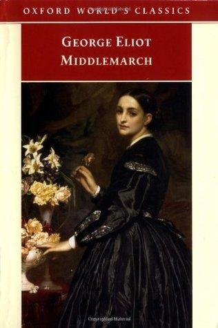 Middlemarch - Thryft