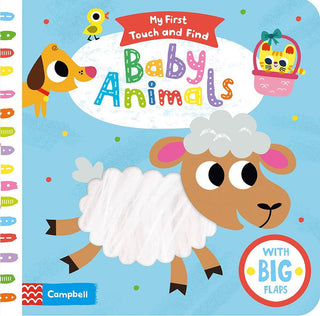 Baby Animals - Thryft