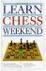 Learn Chess in a Weekend - Thryft