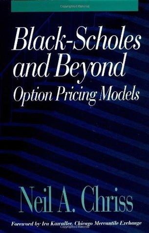 Black-Scholes and Beyond: Option Pricing Models - Thryft