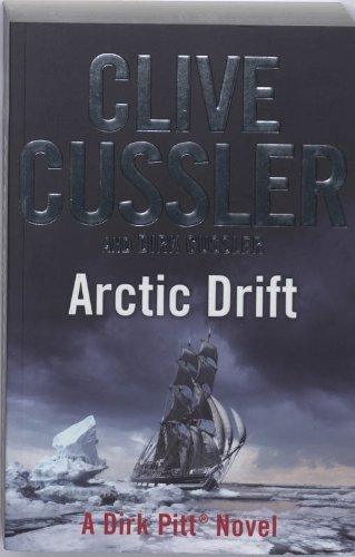 Arctic Drift : Dirk Pitt #20 - Thryft