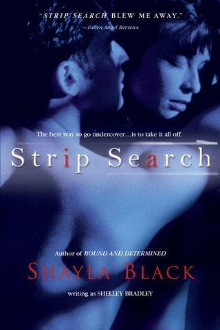 Strip Search - Thryft