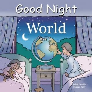 Good Night World - Thryft