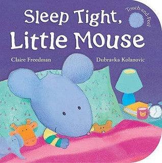 Sleep Tight, Little Mouse - Thryft