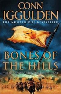 Bones of the Hills - Thryft