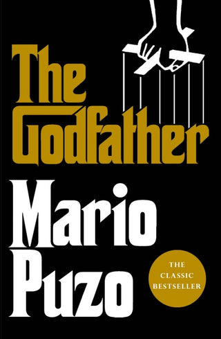 The Godfather : The classic bestseller that inspired the legendary film