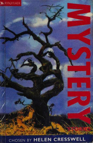 Mystery Stories - Thryft