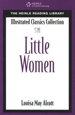 Little Women : Heinle Reading Library - Thryft