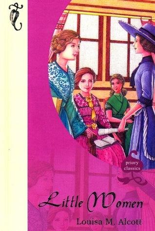 Priory Classics: Little Women : Series One - Thryft