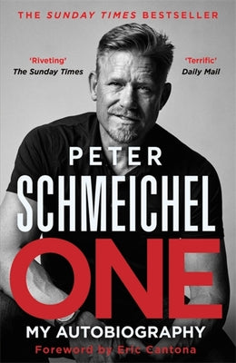 One: My Autobiography : The Sunday Times bestseller