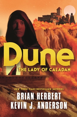 Dune: The Lady of Caladan - Caladan Trilogy