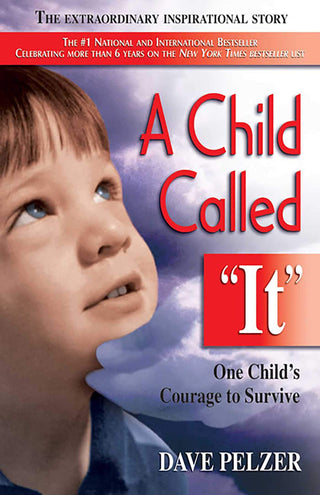 A Child Called "It"