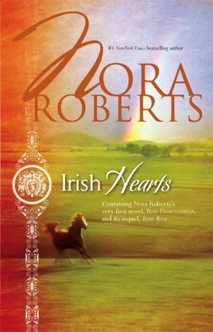 Irish Hearts : An Anthology