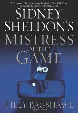 Sidney Sheldon's Mistress of the Game - Thryft