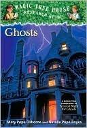 Ghosts - A Nonfiction Companion To A Good Night For Ghosts - Thryft