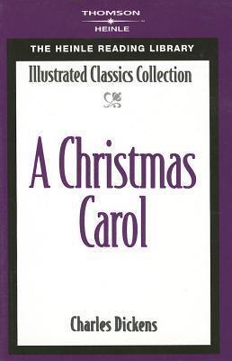 Christmas Carol : Heinle Reading Library - Thryft