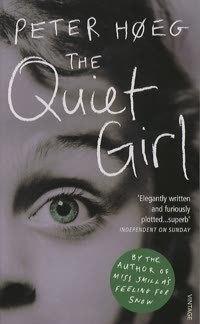 The Quiet Girl - Thryft