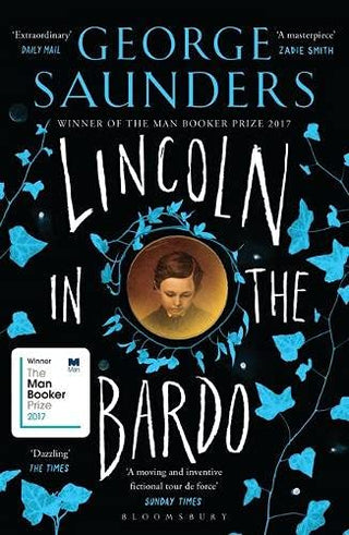 Lincoln in the Bardo