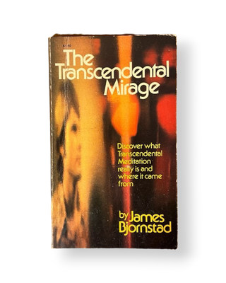 The Transcendental Mirage