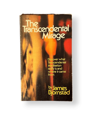 The Transcendental Mirage - Thryft