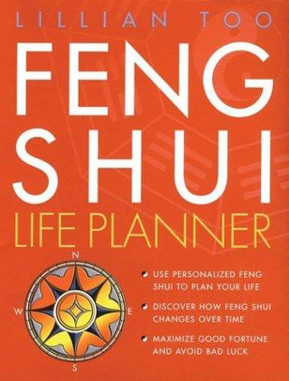 Feng Shui : Life Planner - Thryft