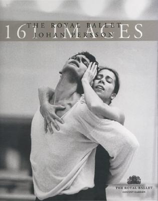 The Royal Ballet - 161 Images - Thryft