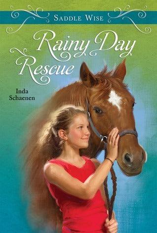 Rainy Day Rescue - Thryft