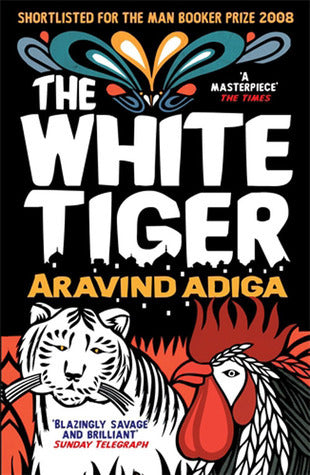 The White Tiger