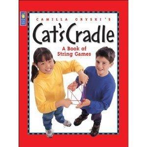 Cat's Cradle String Games - Thryft