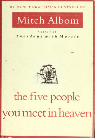 The Five People You Meet in Heaven