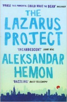 The Lazarus Project - Thryft